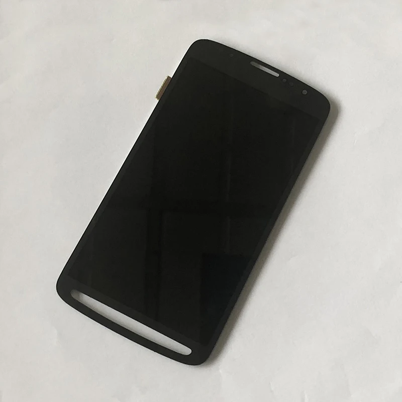 Для Samsung Galaxy S4 Active LCD Touch i9295 ЖК экран i537 дисплей панель сенсорный дигитайзер сенсор
