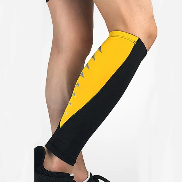 Buy 1PCS Compression Calf Sleeve for Basketball