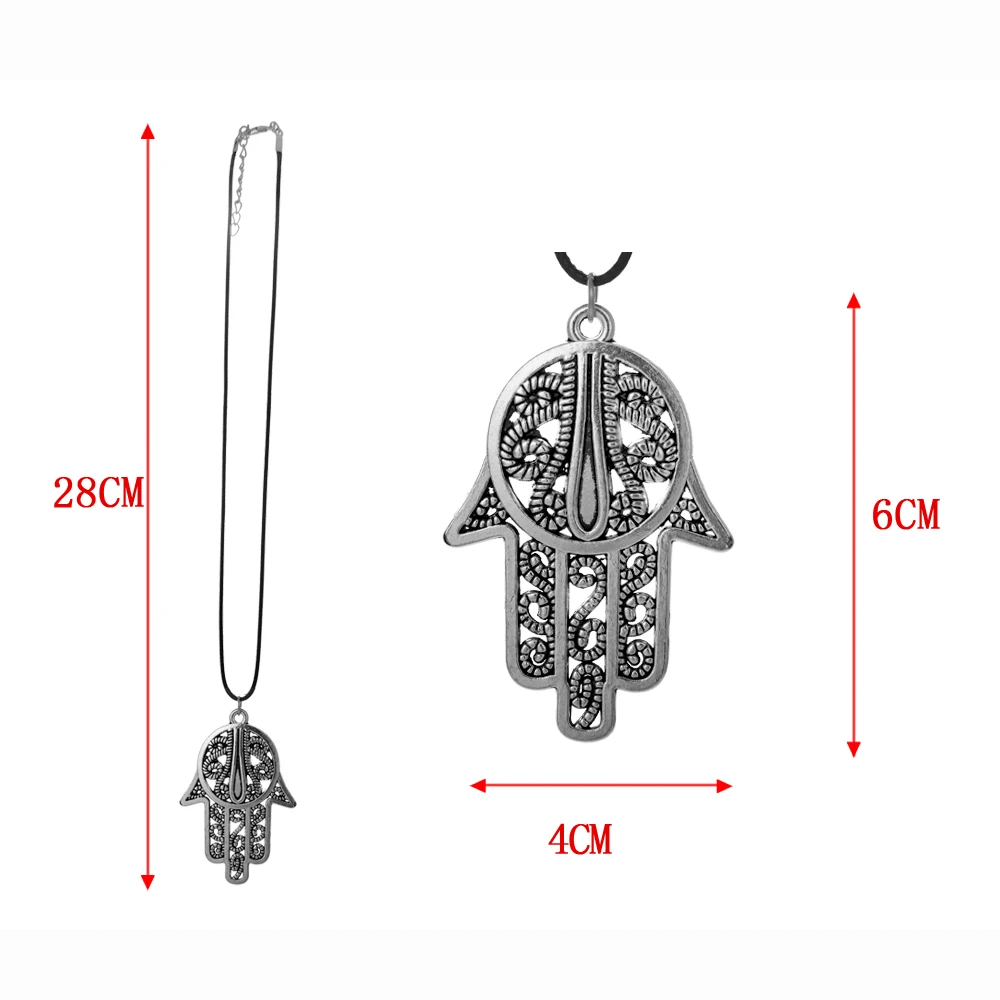 Car Pendant fingered citron Rearview Mirror Decoration Auto Hanging - Image 2