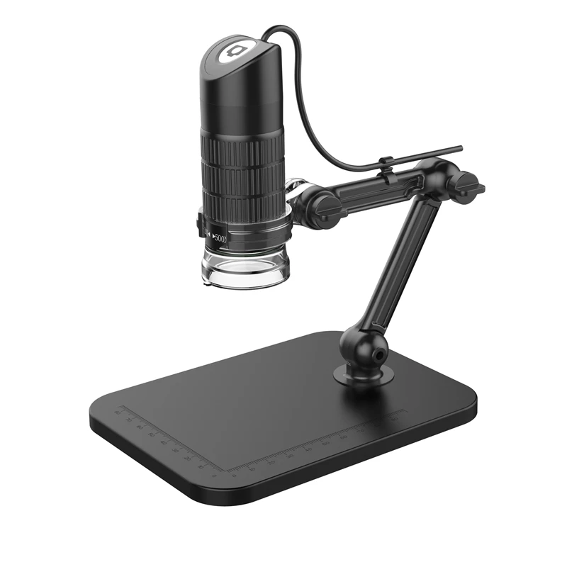 500x / 800x / 1000x USB Digital Microscope Camera Electronic Magnifier