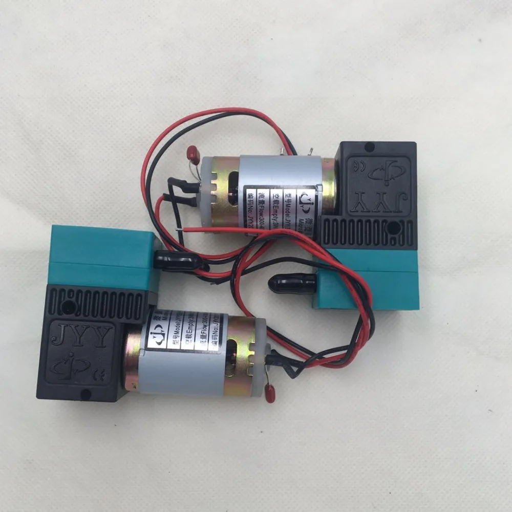jyy 6.5w ink pump 6