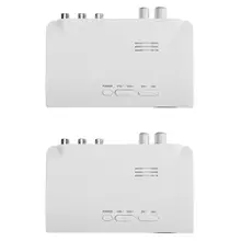 ISDB-T Digital Terrestrial Signal Receiver Adapter 1080P FHD Video TV Box TV Receivers Set Top Box Support HDMI V1.3 V1.4