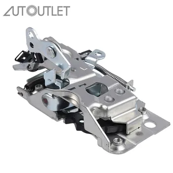 

AUTOUTLET Front Car Door Latch Actuator Assembly LH Left Driver Side For Astro Safari Truck SUV Blazer 16631627