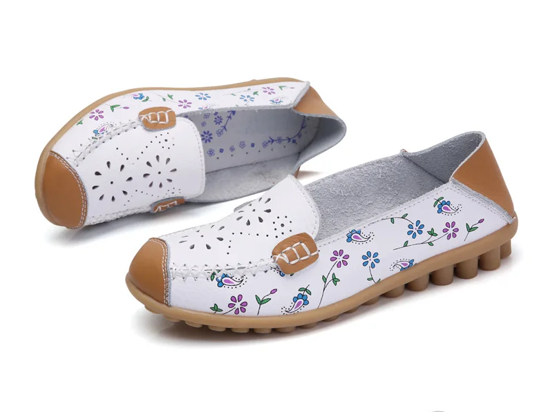 AH 3599 (17) women`s loafer shoe