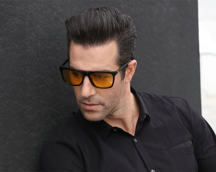 night vision glasses-men