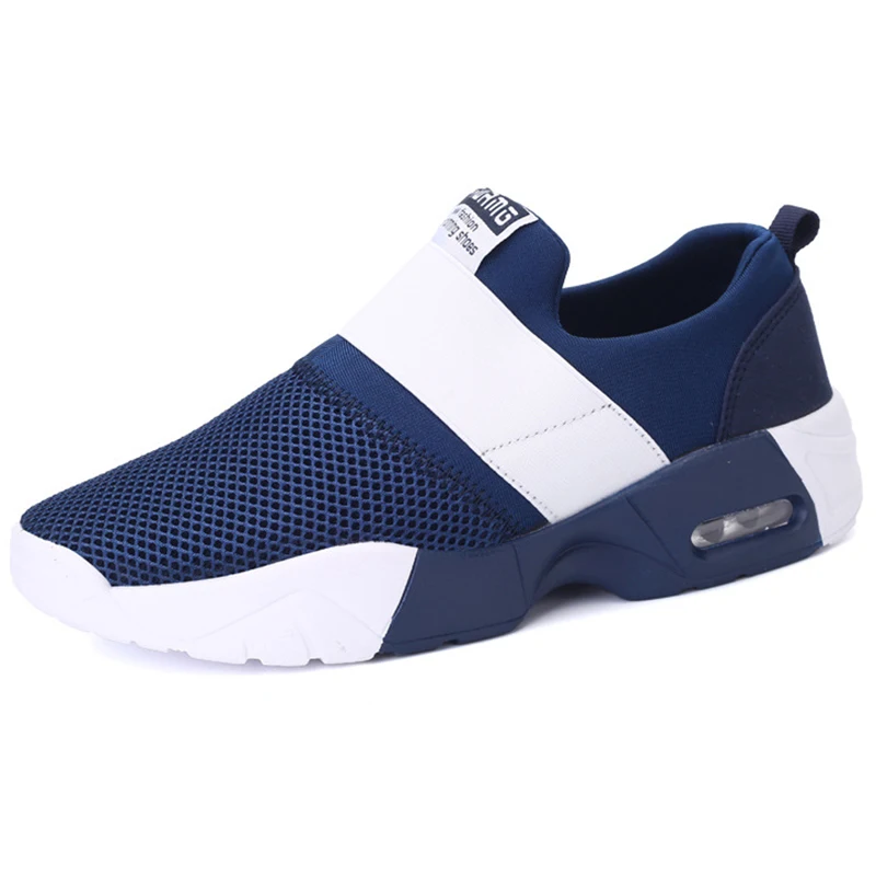 

Big Size 35-44 Women Running Shoes Outdoor Walking Jogging Sneakers Lovers Breathable Air Cushion Sports Shoes