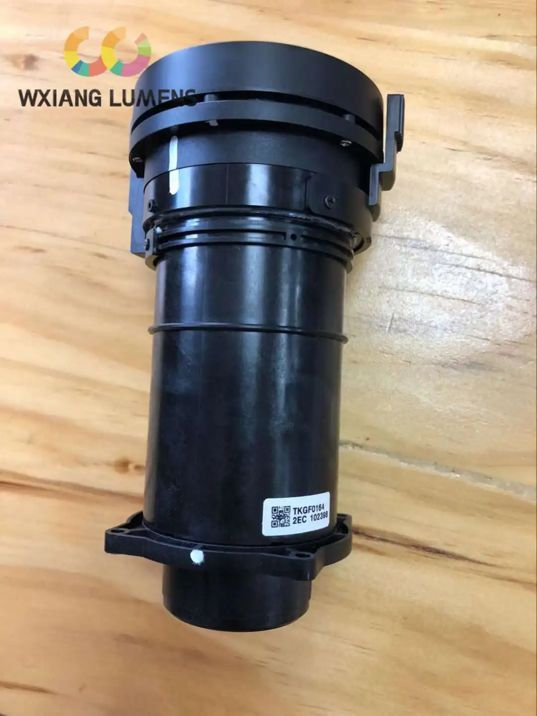 Projector Lens Parts Projection Focus Zoom Lenses TKGF0164 2EC 012398