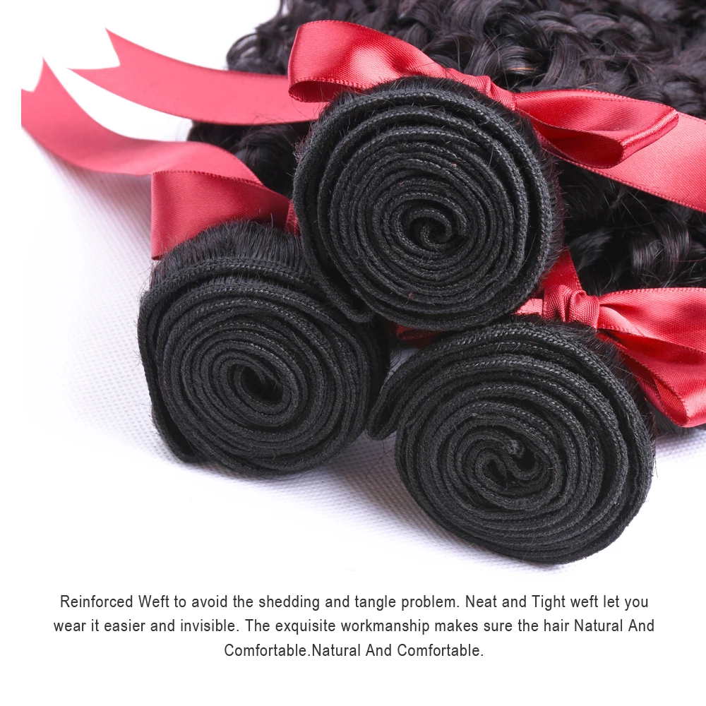 Ms Love Water Wave 3 Bundles With Closure Human Hair Bundles With Closure Peruvian Hair Bundles With Closure Remy Hair Extension Ms Love Water Wave 3 Bundles With Closure Human Hair Bundles With Closure Peruvian Hair Bundles With Closure Remy Hair Extension