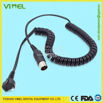 

Grinding Machine Power Cord Handle Line Micromotor Handle Cable Suitable for 90 204