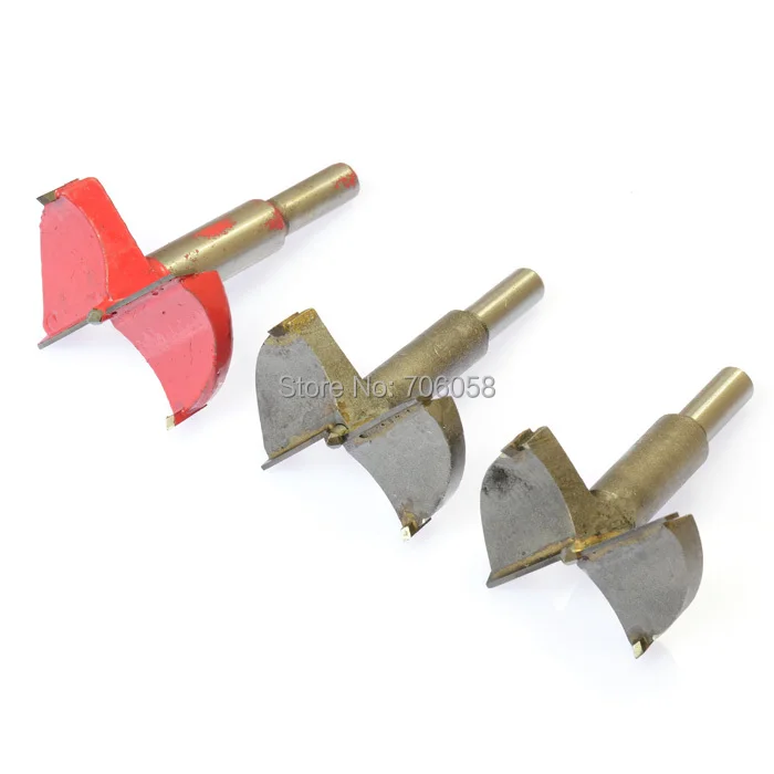 53mm 55mm 60mm Dia TCT wood holesaw hinge sinker drill bit A specialist