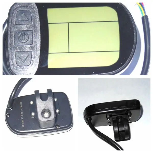 LCD5PINTU