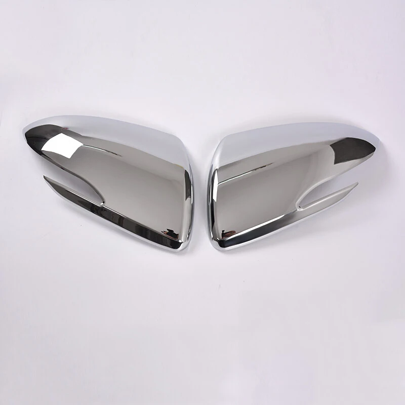 Fit-For-Hyundai-Elantra-Avante-2016-2017-Chrome-Door-Side-Rear-View-Mirror-Cover-Trim-Cap (1)