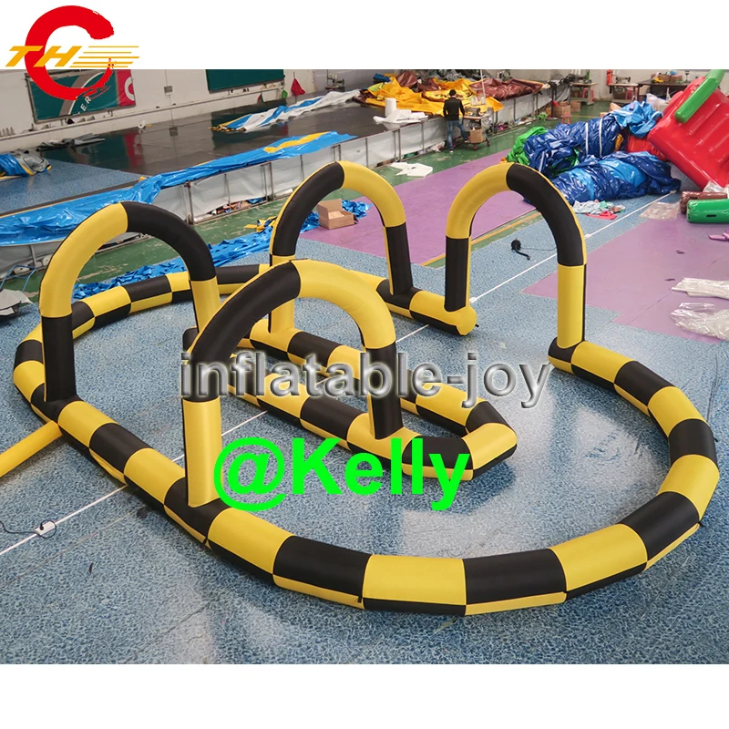 Free shipping 10x6x2.5mH durable inflatable air track, professional
