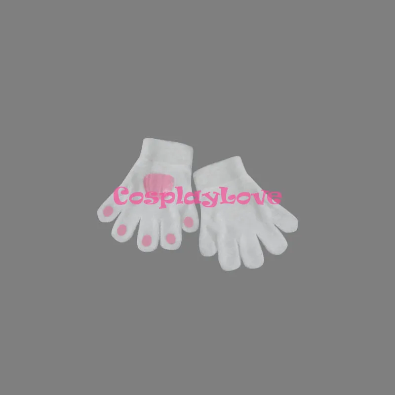 CosplayLoce My Hero Academia Boku No Hero Akademia Pussycats Ragdoll Cosplay Costume Custom Made (1)