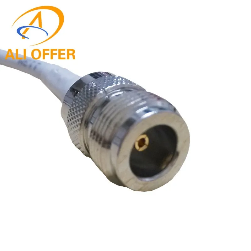N Female Connector 2