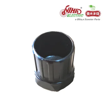 

2 E-BIKE Cassette and Rotating Freewheel Remover eBike Electric Bicycle e Bike E Scooter High Quality Parts NIHAO MOTOR ZTECH