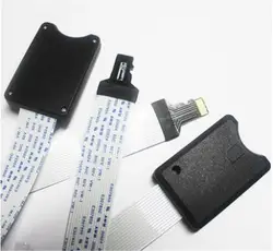 10pcs-sale оптом TF для TF/TF для Micro SD Card Flex кабель-удлинитель Extender адаптер Reader автомобиля GPS карты памяти мобильного