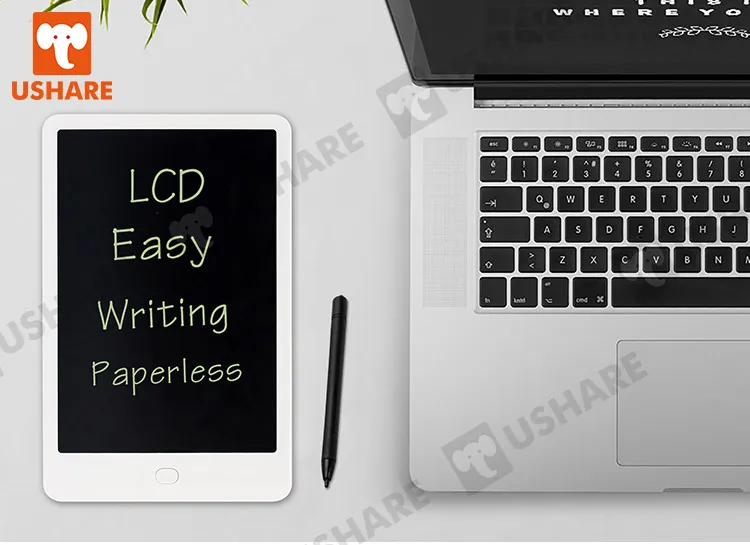 1N-H10 LCD note tablet