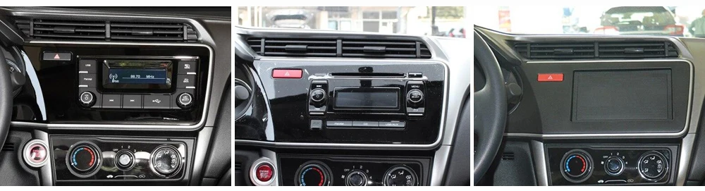 Top SINOSMART 2.5D IPS 1G/2G Car Navigation GPS Player for Honda City Left/right Hand 2015-2018 32EQ DSP, 4G SIM Card Slot Optional 9 Top SINOSMART 2.5D IPS 1G/2G Car Navigation GPS Player for Honda City Left/right Hand 2015-2018 32EQ DSP, 4G SIM Card Slot Optional 9