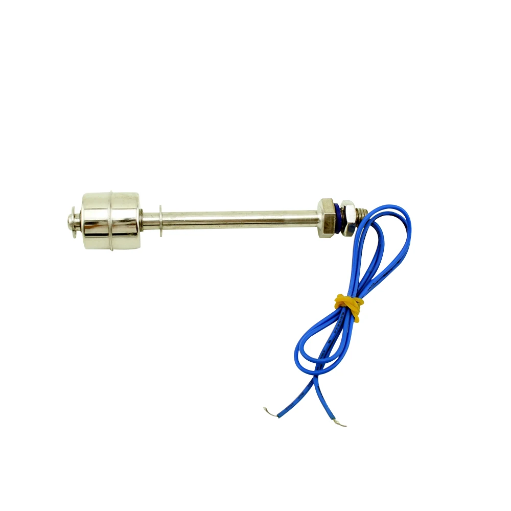 220V SFS12010 оптовая цена резервуар из нержавеющей стали стандартный горизонтальный