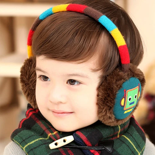 children's ear warmers