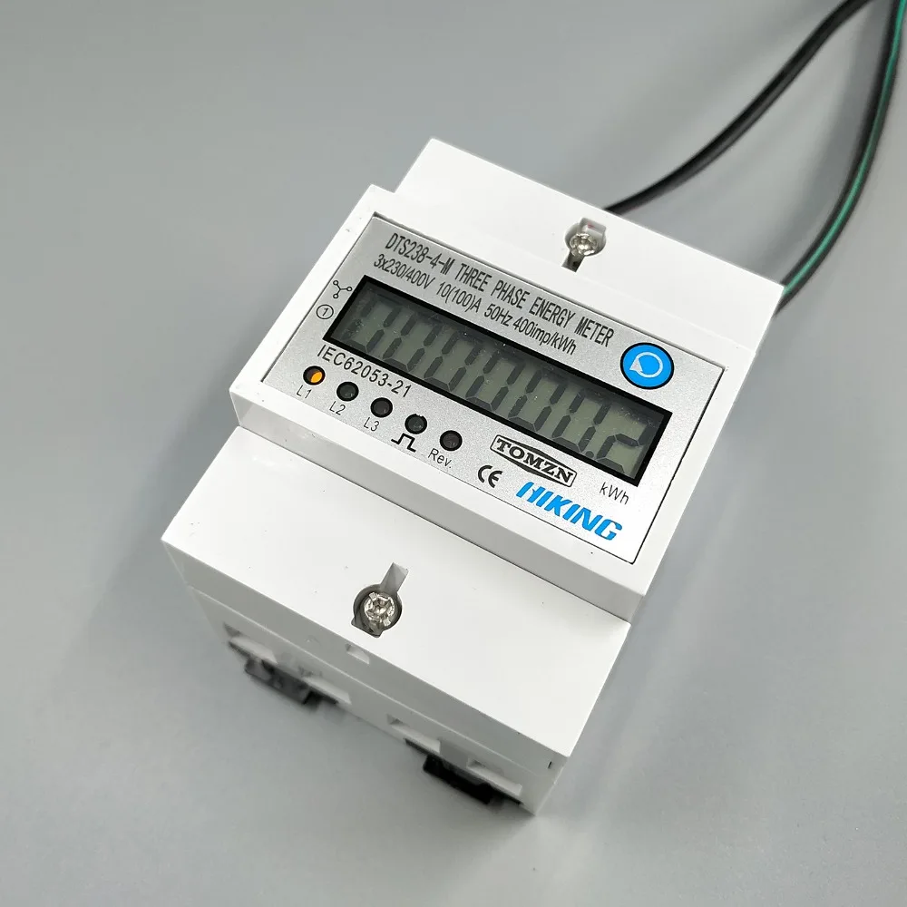 cheap medidores de energia 05