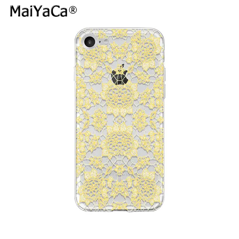 Sexy Lace Flower