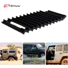 Car Snow Mud Sand Pass Tire Anti Skid Chain Patch Winter Auto Outdoor Tyre Wheel Nonslip Pad Emergency Mat Snow car-styling