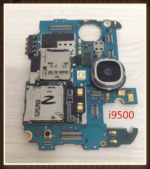 Купить Материнскую Плату Самсунг S4 I9505