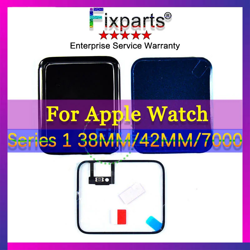 APPLE WATCH 7000 LCD