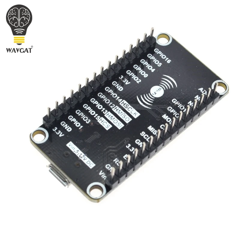 Подходит для Node MCU Development Kit NodeMCU + Щит двигателя Esp Wifi Esp8266 12e diy rc игрушка пульт