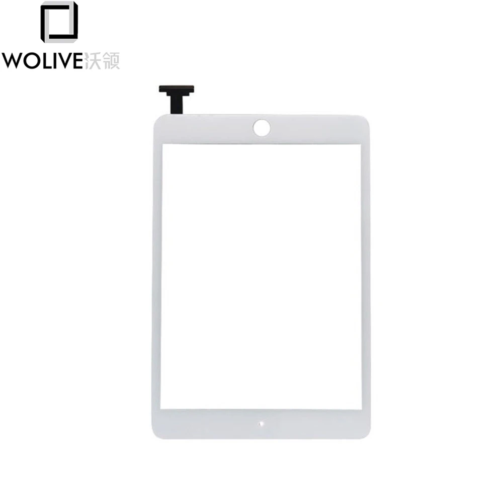

Wolive Tablet Touch Glass Digitizer for iPad Mini 3 Touch Screen