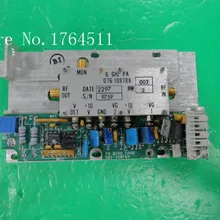 [Белла] Харрис 076-108788-002 6 ГГц 100 В SMA усилитель