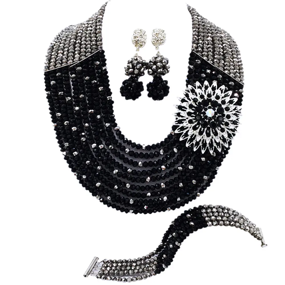 Black Silver