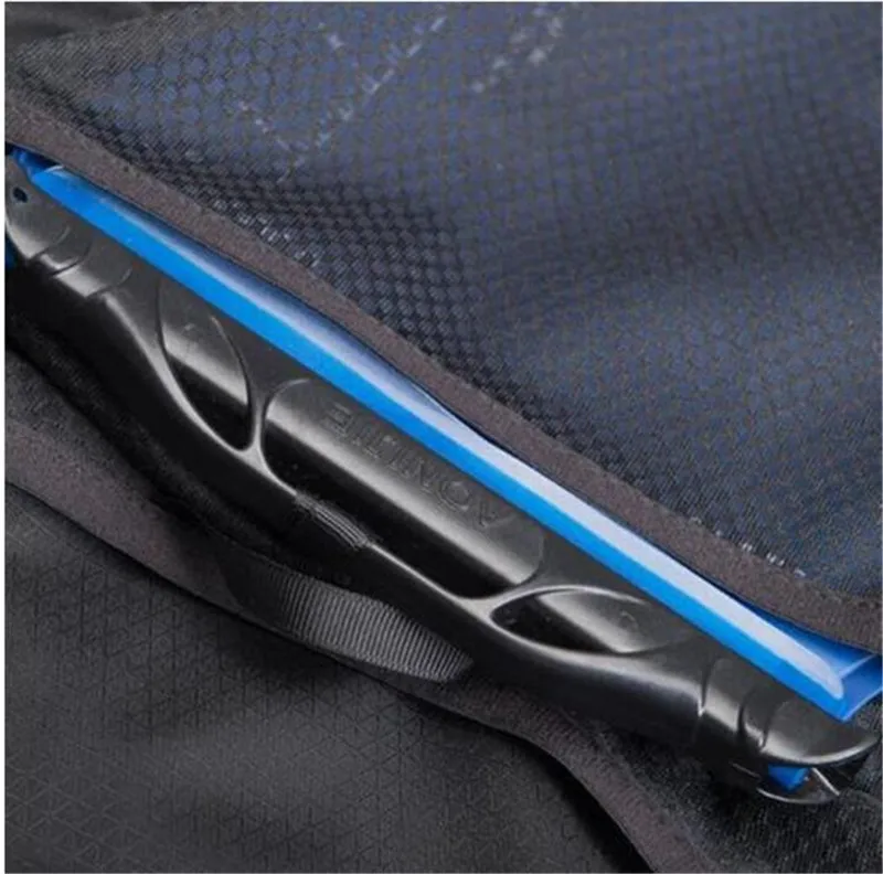 AONIJIE 18L Women Men Marathon Hydration Vest Pack Cycling Hiking Bag Outdoor Sport Running Backpack Rucksack For 2L Water Bag