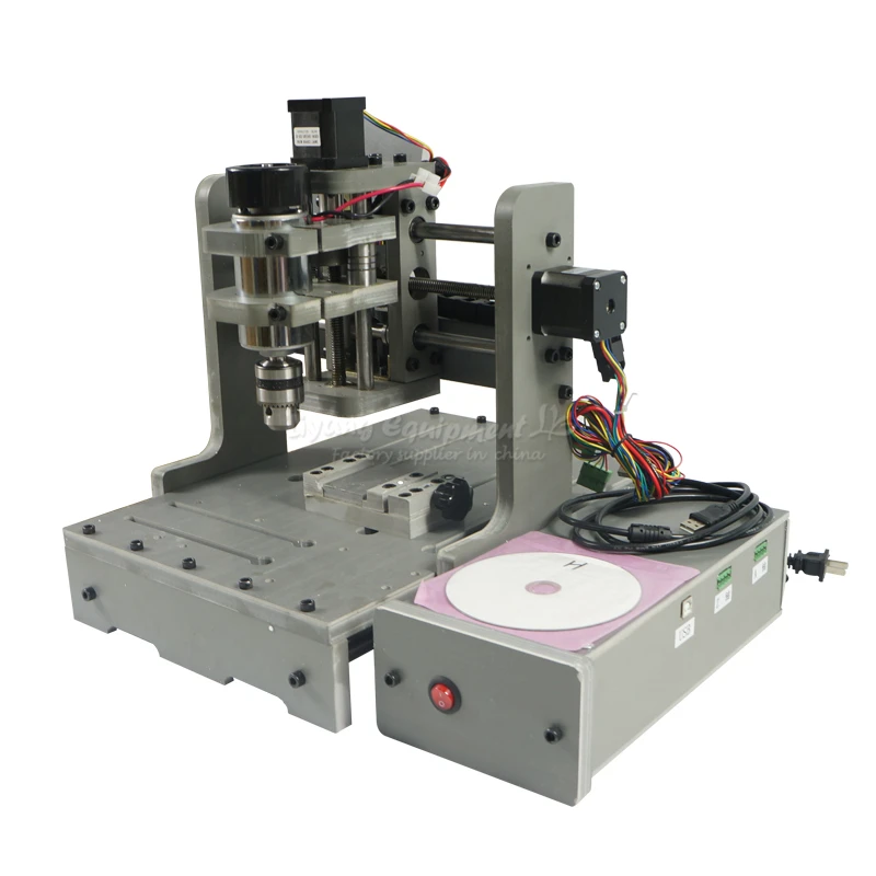 CNC Mini 3axis (3)