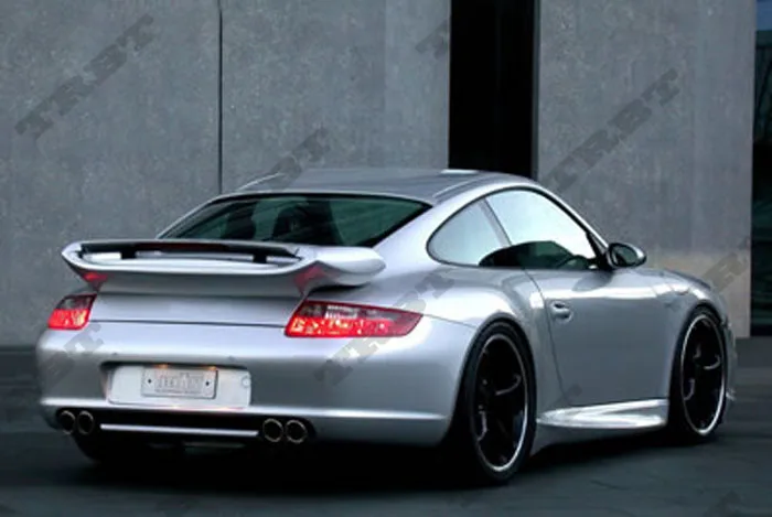 05-09 porsche carrera 911 997 gt3 side skirts2