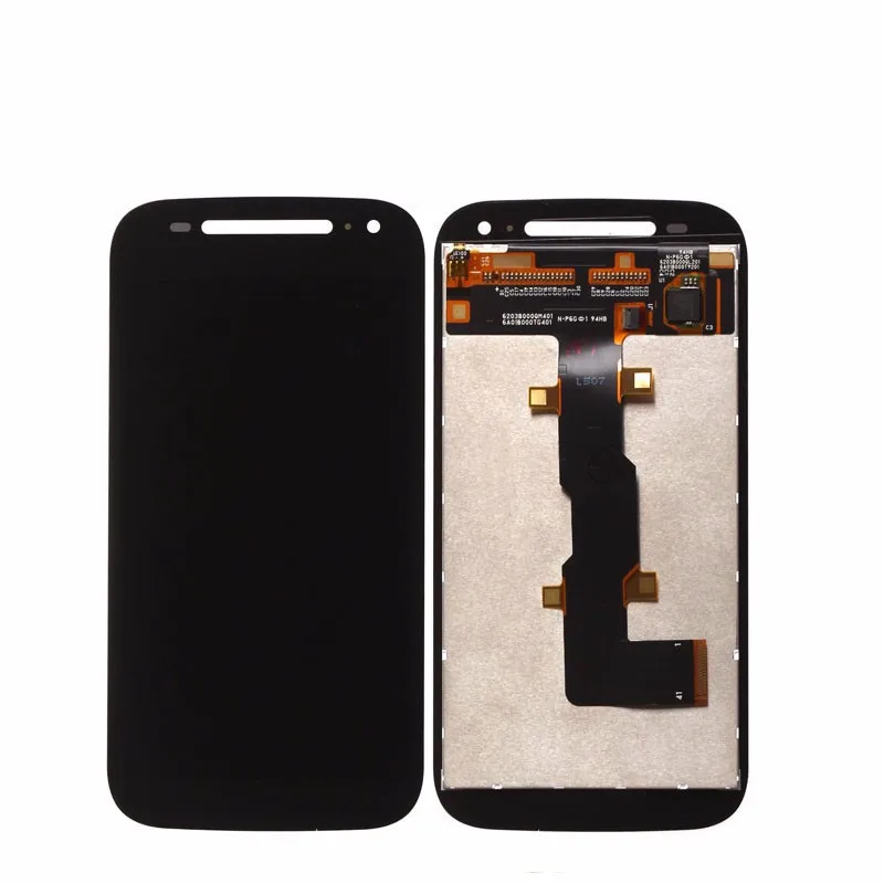 Original LCD Display For Motorola MOTO E2 E 2 2015 XT1505 XT1524 XT1527 XT1511 Touch screen
