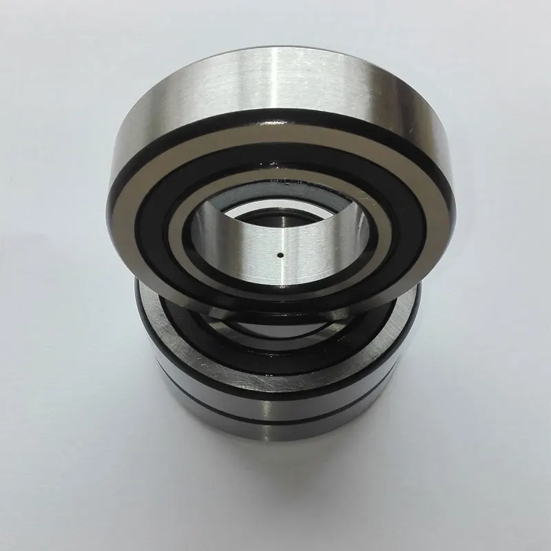 INA LR5207NPPU Track Roller Cam Double Rolling Bearing 35x80x27 