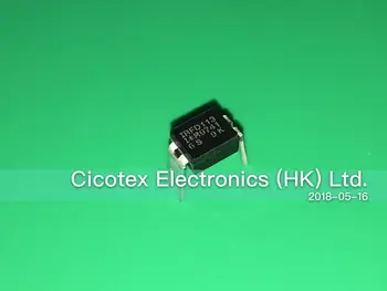 

5pcs/lot IRFD113PBF DIP4 IRFD113 MOSFET N-CH 60V 800MA 4-DIP