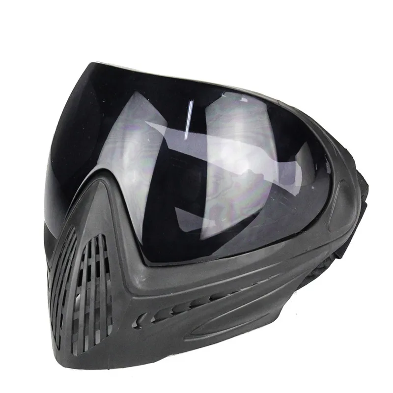 FMA F1 Tactical Cycling Goggles Paintball Outdoor Airsoft Safety Anti