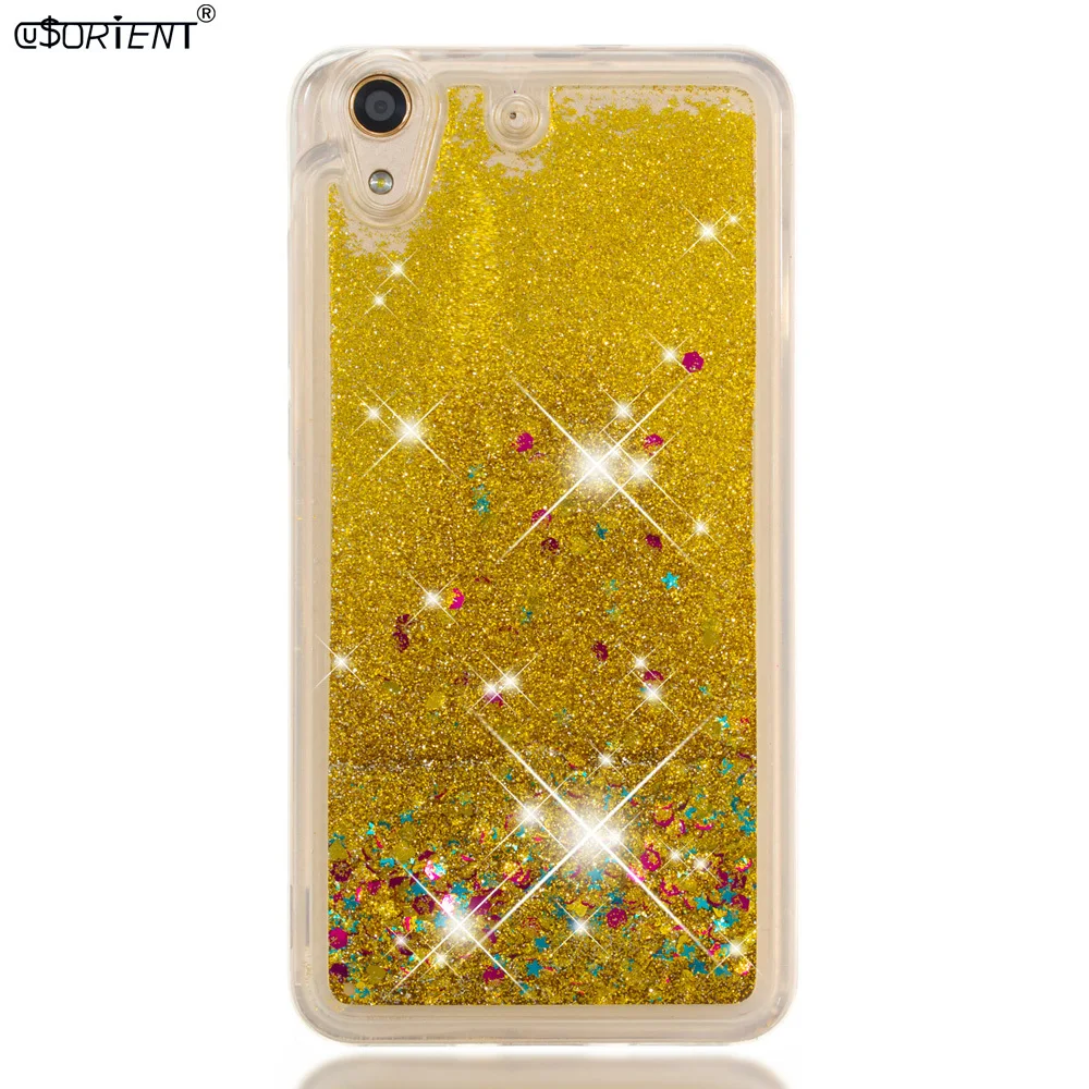 

Glitter Case For Huawei Y6II Honor 5A Y62 Y6 2016 II 2 Liquid Quicksand Fitted Cover CAM-L21 CAM-L23 CAM-L32 Soft Silicone Funda