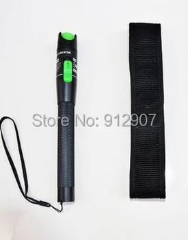 

20km 20mw Fiber Optic Laser Visual Fault Locator, Fiber Optic Cable Tester