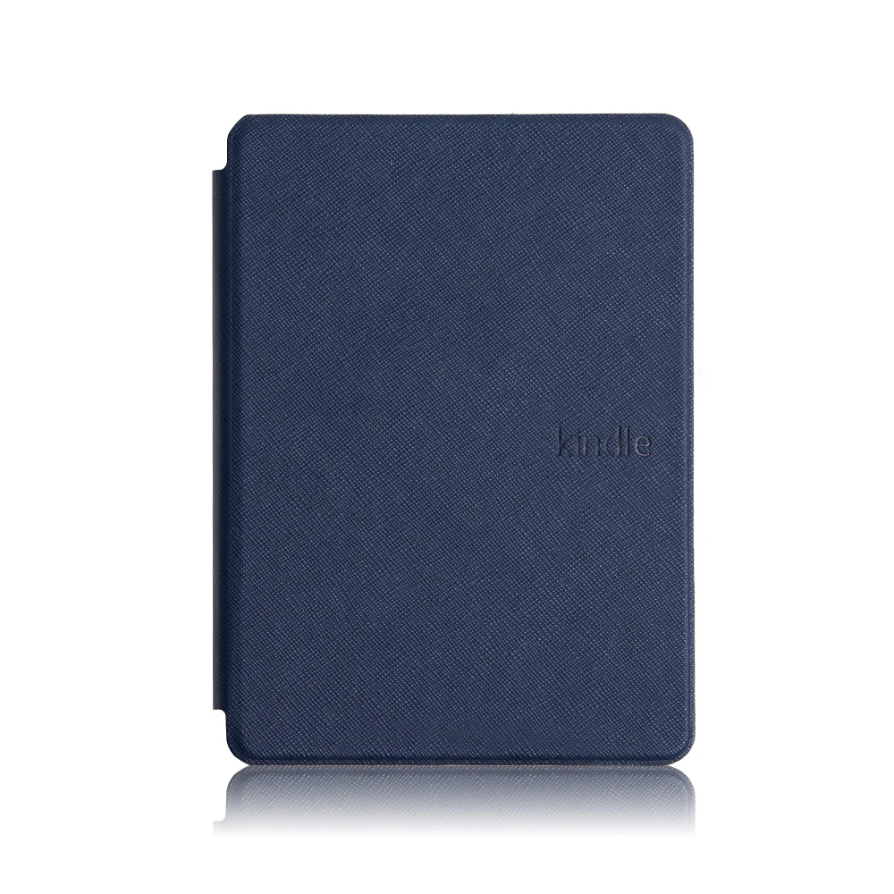 Gligle умный кожаный чехол для всех New Kindle Paperwhite 4 (2018) E reader нового Чехол|Чехлы