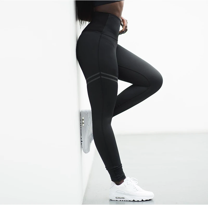 Women Sport Pants Sexy Push Up Gym Sport Leggings Women Running Tights Skinny Joggers Pants Compression Gym Pants Soft