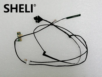 

Lenovo ThinkPad 11E Yoga 11E Camera&Sensor Cable 00HW190