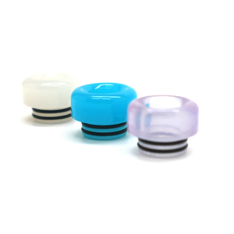 Buy E XY 810 Drip Tips Epoxy Resin Drip Tip Wide Bore