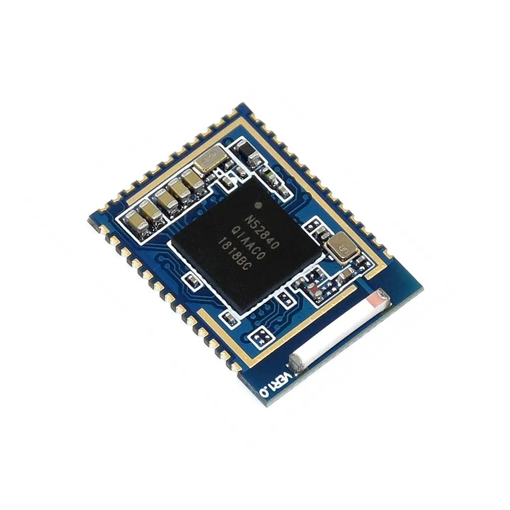 Core52840 nRF52840 Bluetooth 5,0 Модуль, маленький и стабильный