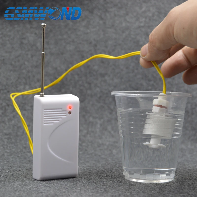 water leakage detector 2