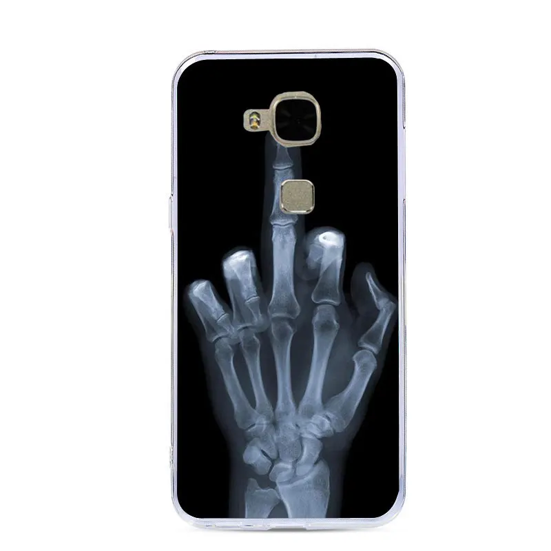 Calrovte Картина чехол для телефона для huawei GX8 G8 G 8 Рио L01 L02 L03 AL00 TL00 Rio-L01 Rio-L02 Rio-L03 Rio-AL00 задняя крышка чехол s - Цвет: 48